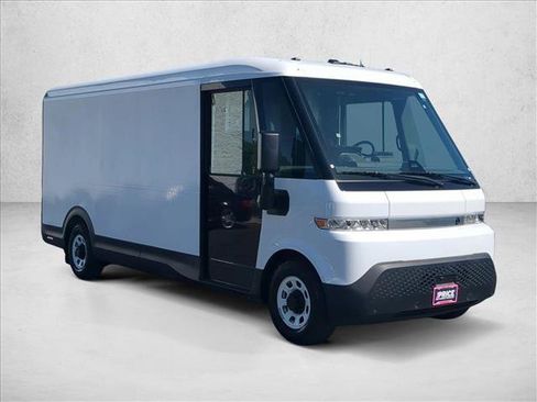 Used 2024 Chevrolet Brightdrop 600 w/ Commercial Equipment Package AWD/4WD image 3
