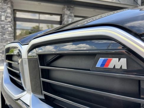 Used 2025 BMW X2 M35i image 21