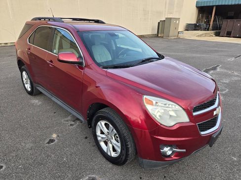 Used 2011 Chevrolet Equinox LT w/ Cargo Management Package image 14