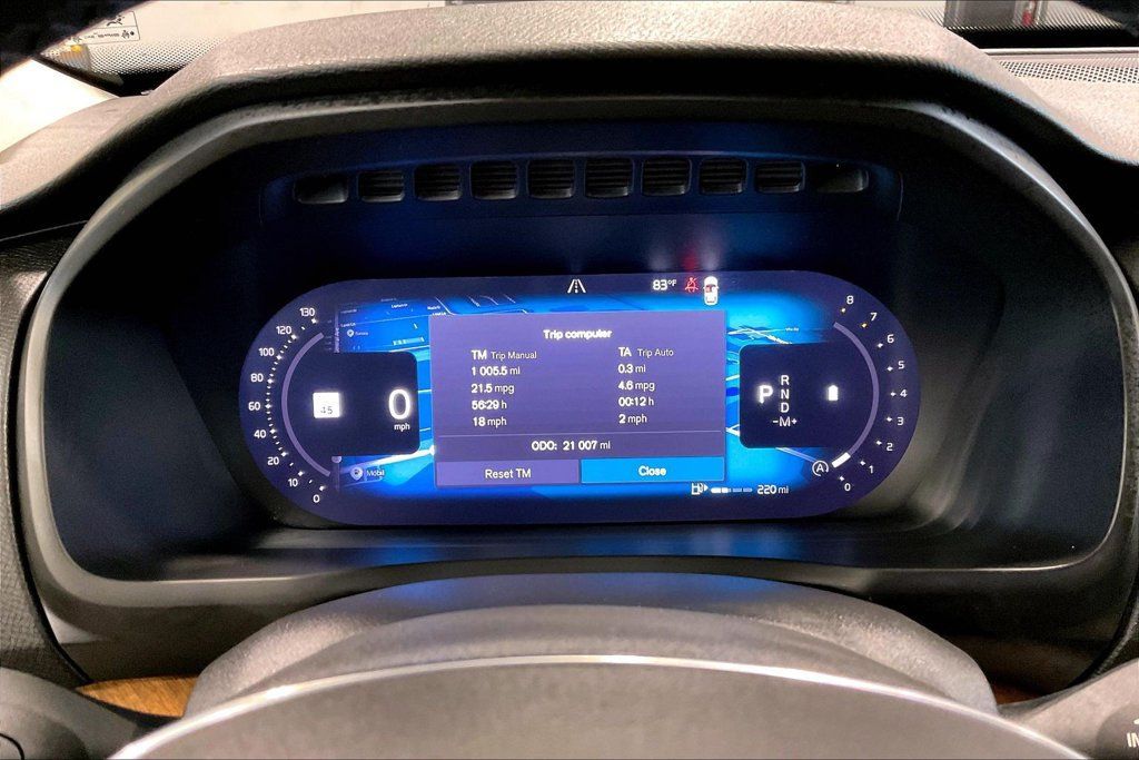 Certified 2024 Volvo XC90 B6 Plus AWD/4WD image 14