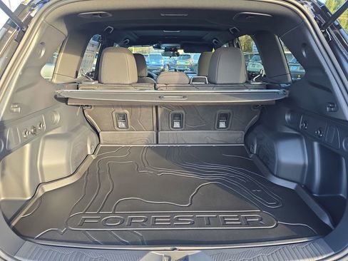 New 2026 Subaru Forester Premium image 12