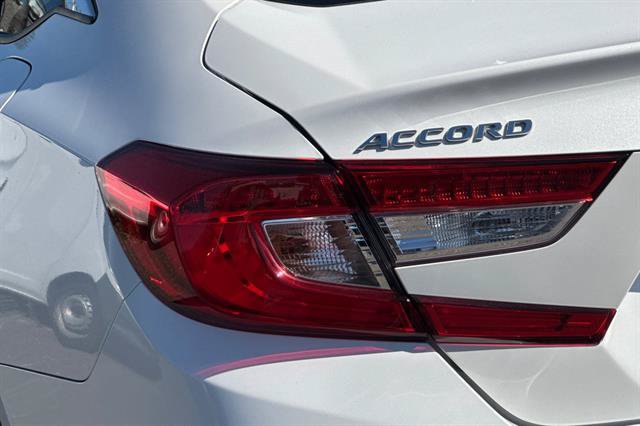 Used 2018 Honda Accord LX image 30