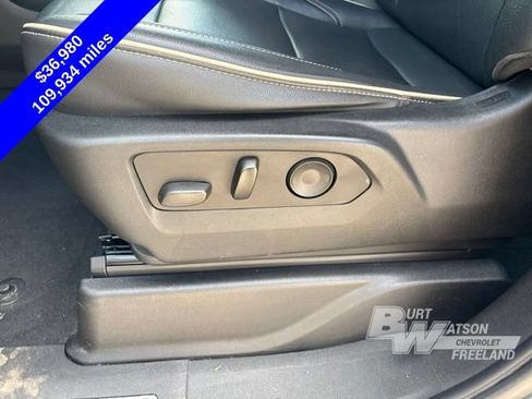 Used 2021 GMC Yukon SLT w/ SLT Premium Package AWD/4WD image 13