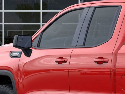 New 2026 GMC Sierra 1500 Elevation image 12