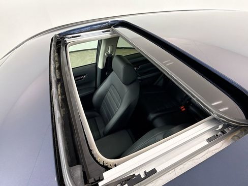 Used 2026 Honda CR-V EX-L image 14