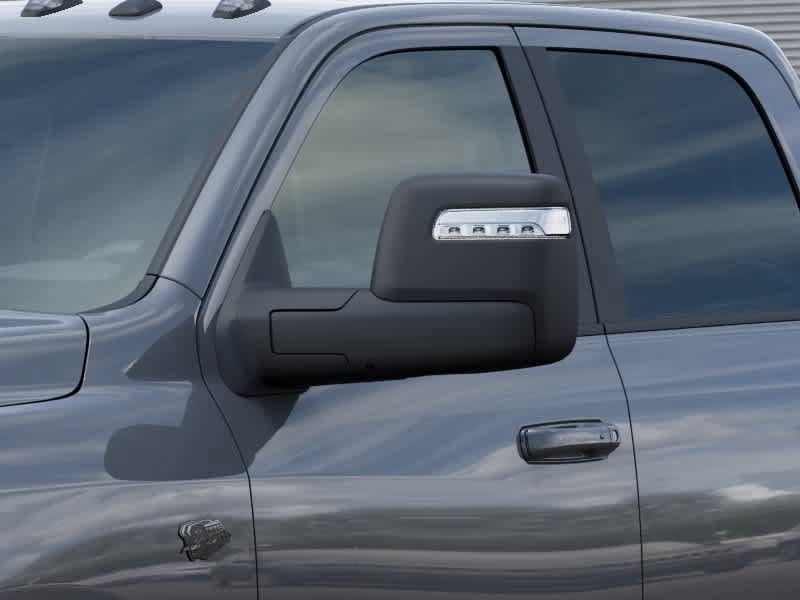 New 2027 RAM 2500 Laramie AWD/4WD image 12
