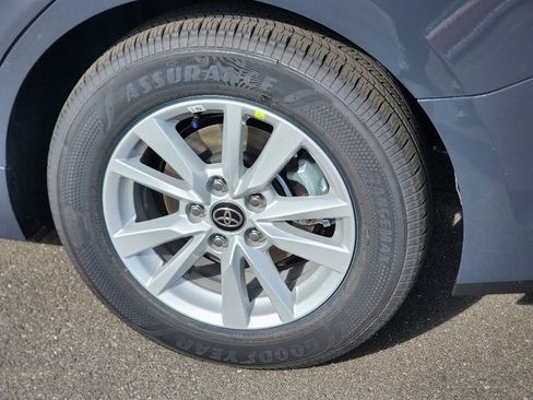 New 2026 Toyota Camry LE image 6