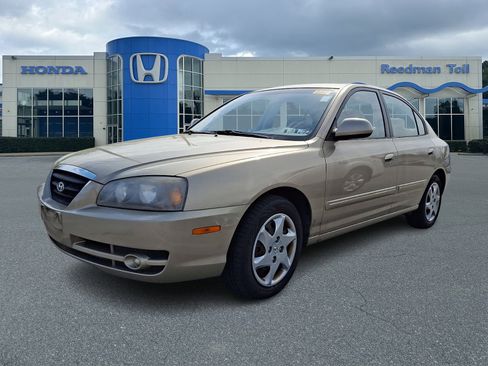 Used 2006 Hyundai Elantra GLS image 1