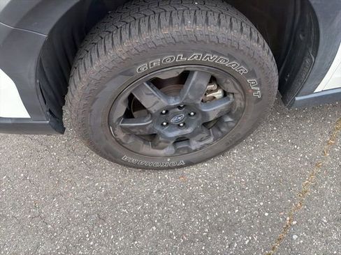 Certified 2024 Subaru Outback Wilderness image 9