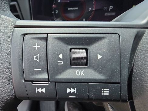 New 2026 Nissan Kicks S FWD image 31