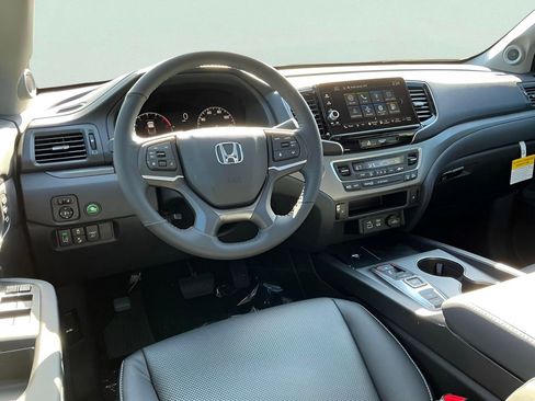 New 2026 Honda Ridgeline RTL image 28