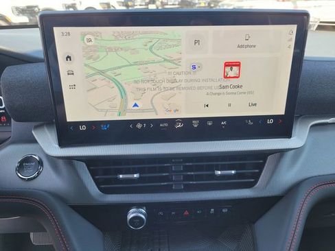 New 2026 Ford Explorer ST w/ Sun And Sound Package image 10