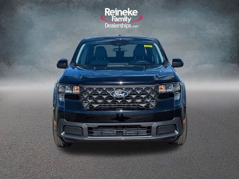 New 2025 Ford Maverick XLT w/ XLT Luxury Package image 2