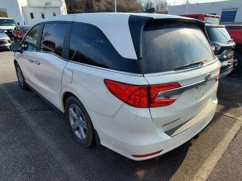 Used 2019 Honda Odyssey EX-L image 8