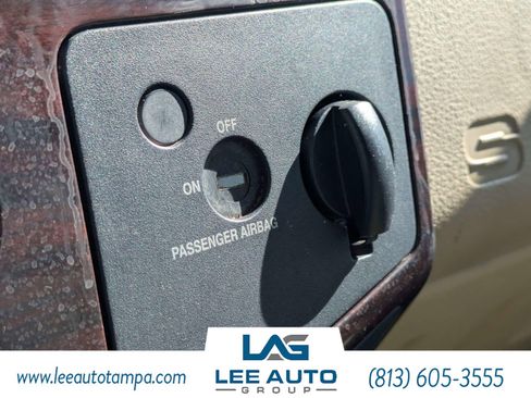 Used 2008 Ford F350 Lariat AWD/4WD image 18