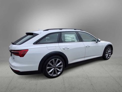 New 2026 Audi A6 Premium Plus image 8
