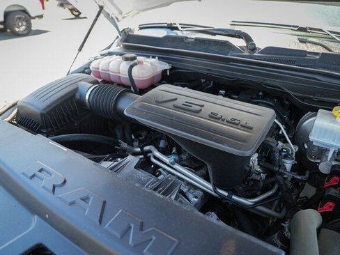 Used 2022 RAM 1500 Big Horn image 33