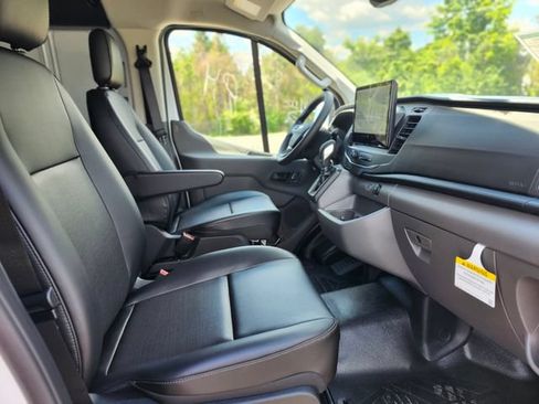 New 2026 Ford Transit 150 Low Roof RWD image 11