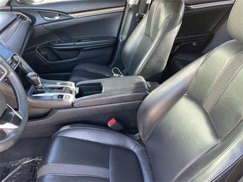 Used 2019 Honda Civic EX-L image 20