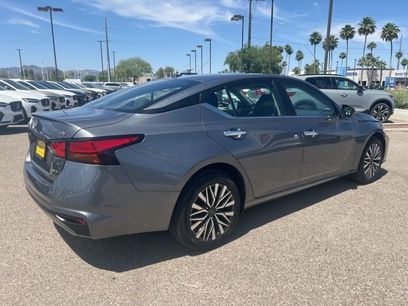 Used 2024 Nissan Altima 2.5 SV
