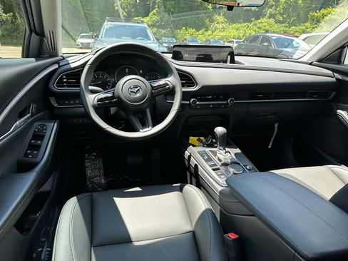 New 2026 MAZDA CX-30 AWD 2.5 S image 10