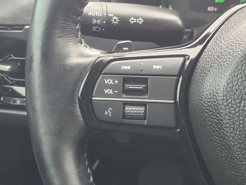 Used 2025 Honda Accord Touring image 31
