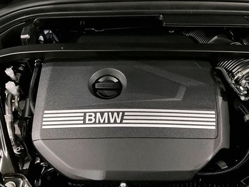 Used 2025 BMW X1 xDrive28i w/ Convenience Package AWD/4WD image 30
