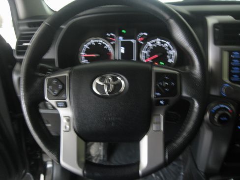 Used 2024 Toyota 4Runner Limited image 16