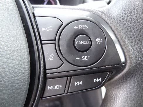 Used 2024 Toyota RAV4 XLE FWD image 21