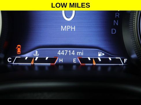 Used 2019 Jeep Cherokee Limited image 7