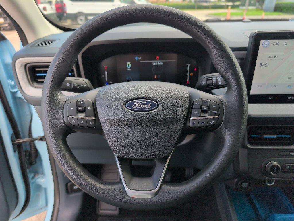 New 2026 Ford Maverick XLT FWD image 29