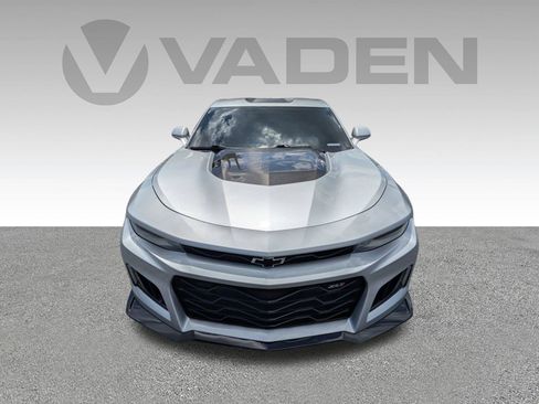 Used 2017 Chevrolet Camaro ZL1 RWD image 27