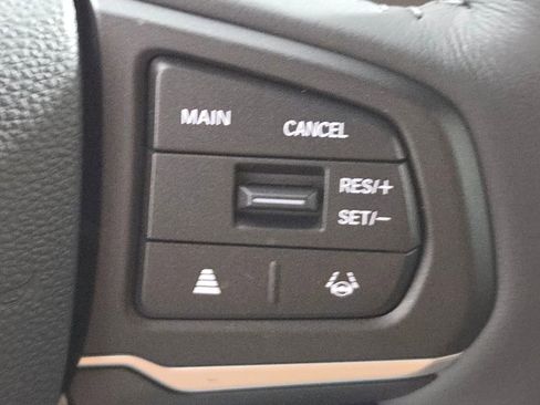 New 2026 Honda Ridgeline Sport image 13