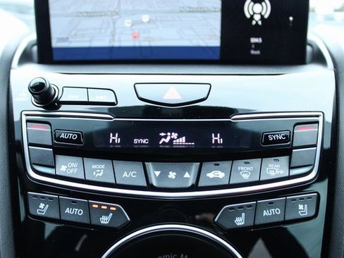 Used 2023 Acura RDX AWD w/ A-Spec & Advance Pkg image 22