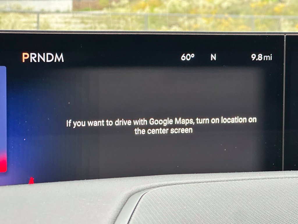 New 2027 Lincoln Navigator Premiere AWD/4WD image 6