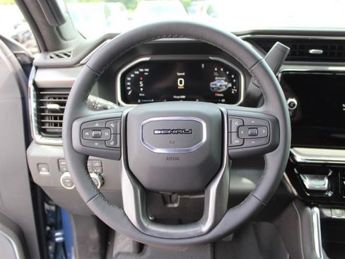New 2026 GMC Sierra 3500 Denali Ultimate AWD/4WD image 12