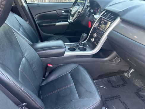 Used 2013 Ford Edge SEL AWD/4WD image 24