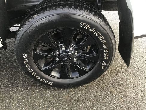 Certified 2024 RAM 2500 Limited image 10