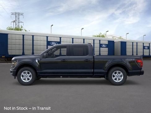 New 2026 Ford F150 XLT AWD/4WD image 3