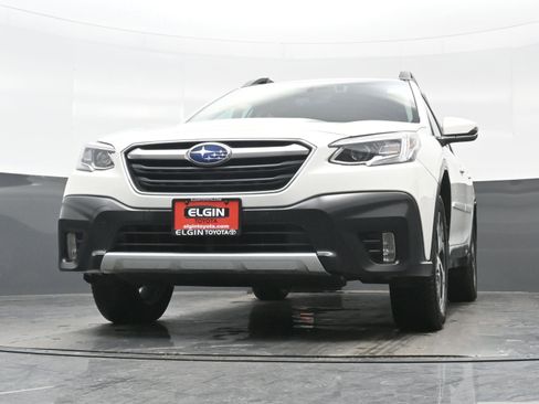 Used 2021 Subaru Outback Limited XT w/ Popular Package #2 image 25
