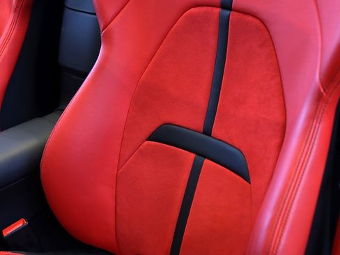 Certified 2022 Ferrari SF90 Spider image 49