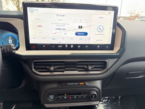 New 2025 Ford Bronco Sport Heritage w/ Convenience Package image 35