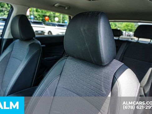 Used 2022 Kia Seltos Nightfall Edition AWD/4WD image 18