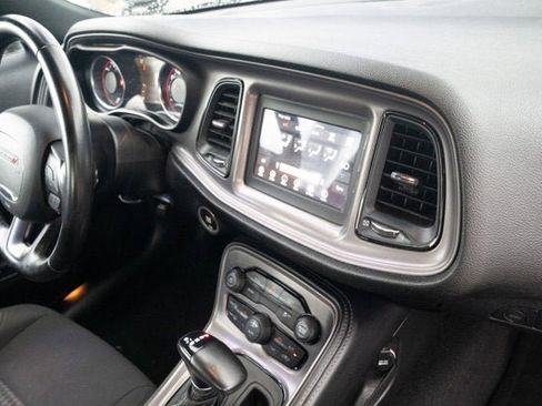 Used 2023 Dodge Challenger SXT image 28