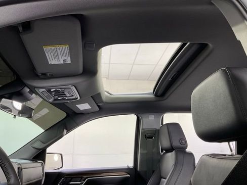 Used 2026 Chevrolet Silverado 1500 LT Trail Boss w/ Safety Package image 21