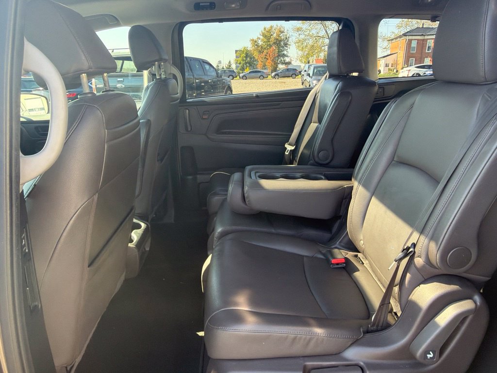 Used 2019 Honda Odyssey EX-L image 28