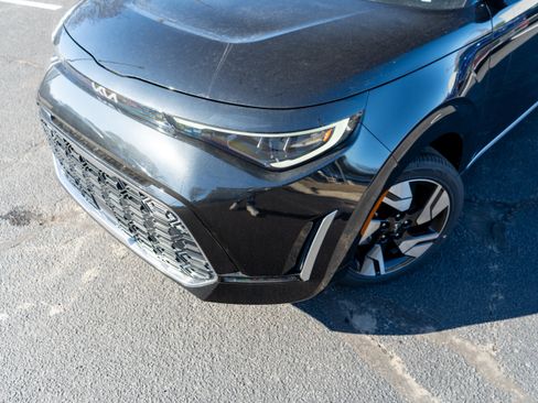 New 2025 Kia Soul GT-Line w/ GT-Line Technology Package image 2