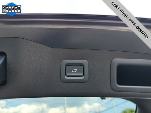 Certified 2025 MAZDA CX-5 2.5 Turbo w/ Premium Package image 29
