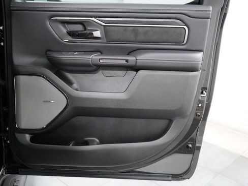 New 2026 RAM 1500 Rebel w/ G/T Package AWD/4WD image 27
