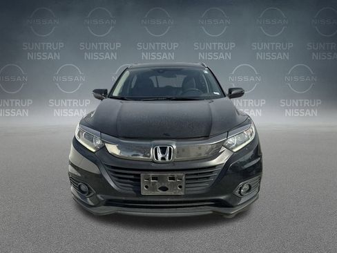 Used 2022 Honda HR-V EX image 10